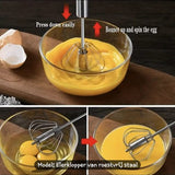 Sasemy® - Set van 4 - en - Keuken - Keuken - Tools
