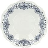 Serviesset Cottage 6 persoons - Klassiek Servies Porselein 18-delig
