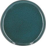 6 stuks Jade Groen - Reactive Glazing Aardewerk