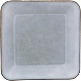 Aardewerk Servies Oceano 6 persoons 12-delig - Grijs
