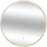 4goodz Smart Spiegel met LED verlichting