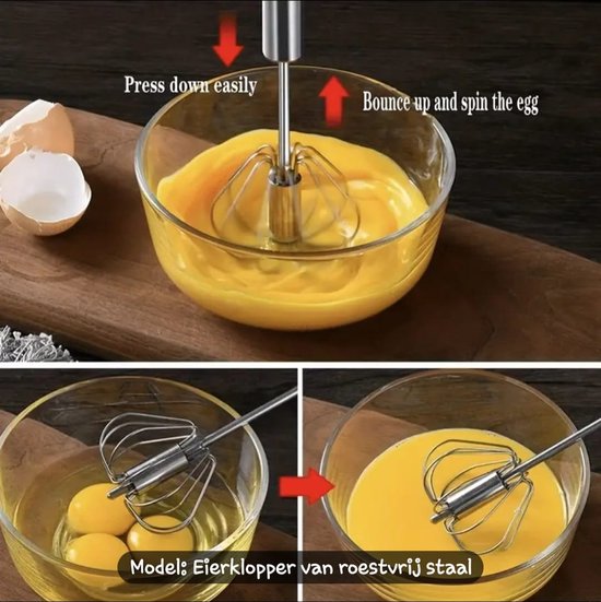 Sasemy® - Set van 4 - en - Keuken - Keuken - Tools
