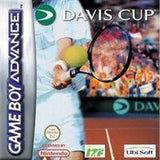 [GBA] Davis Cup Tennis