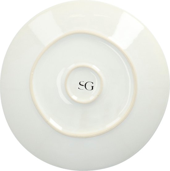 6 Esmee - Reactive Glazing Aardewerk