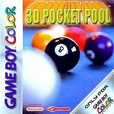 3D Pocket Pool