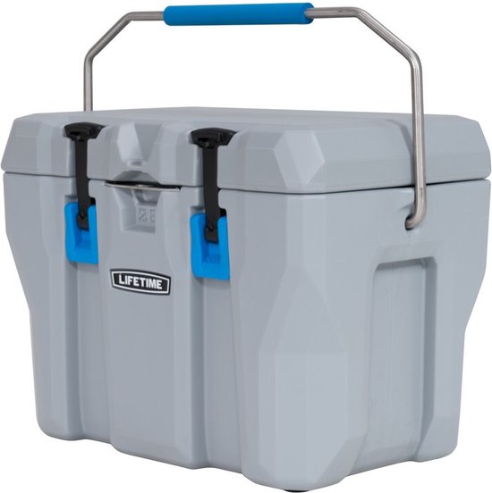 Lifetime kwaliteitskoelbox 26 liter