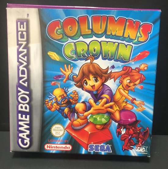 Columns