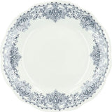 Serviesset Cottage 6 persoons - Klassiek Servies Porselein 18-delig