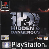 Hidden & Dangerous