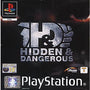 Hidden & Dangerous