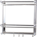 Doucherek - Doucherek hangend - Doucherekjes - Organizer - Badkamer organizer