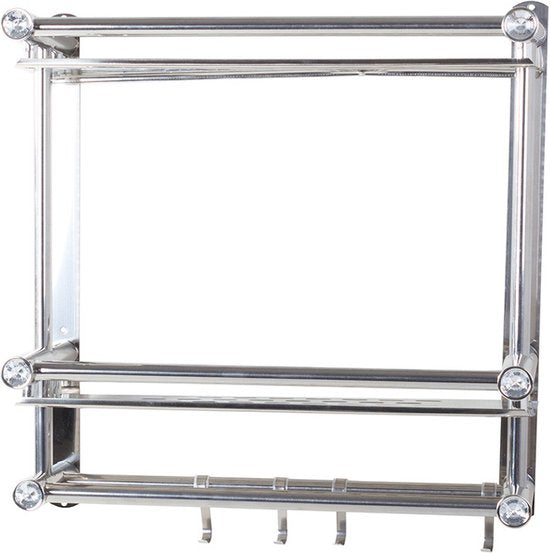 Doucherek - Doucherek hangend - Doucherekjes - Organizer - Badkamer organizer