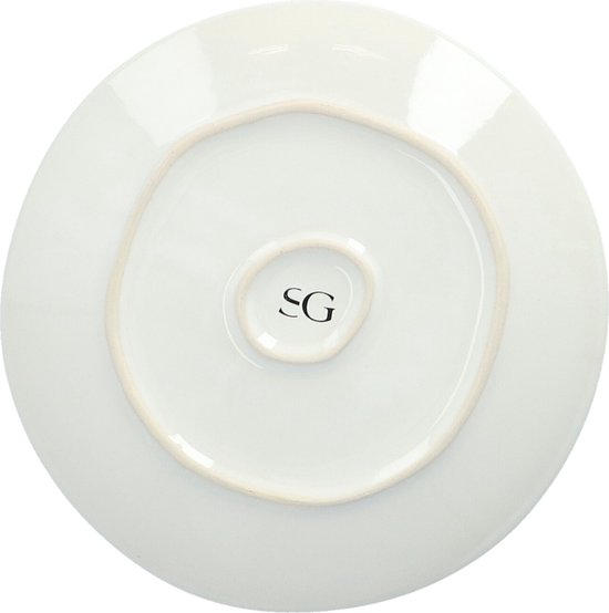 6 Esmee - Reactive Glazing Aardewerk