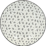 Porseleinen Servies-set Iris 18-delig - 6 persoons