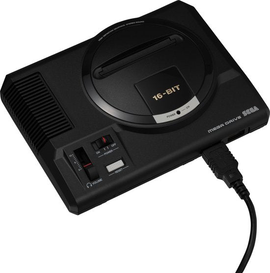 SEGA Mega Drive Mini