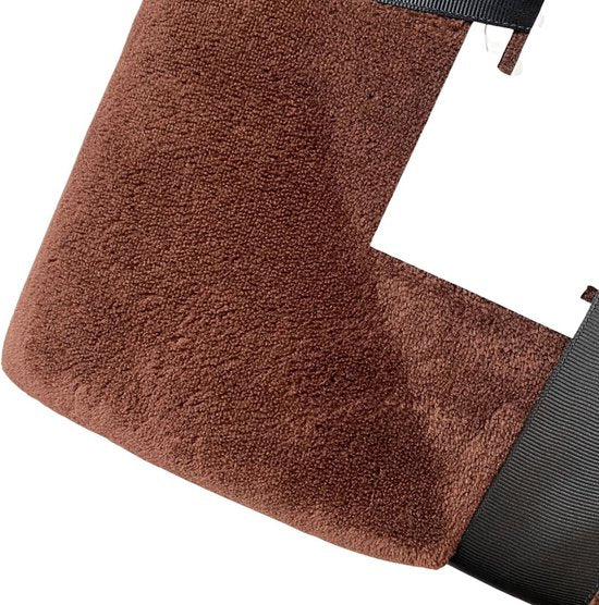 HanSe® Zachte Grote Fleece Plaid 280 grams - 150x200