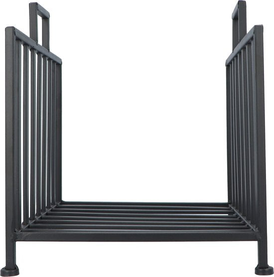 Open Haard Houtrek - Opslag Haard-Hout 35x40x31 cm