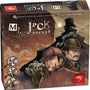 Mr. Jack - Pocket - Bordspel