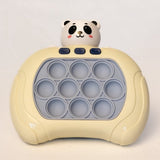 DMG Supply Pop It Game - Pop It - Pop Or Flop - Fidget Toy - Educatief Speelgoed