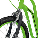 Xootz Bmx Step - Step