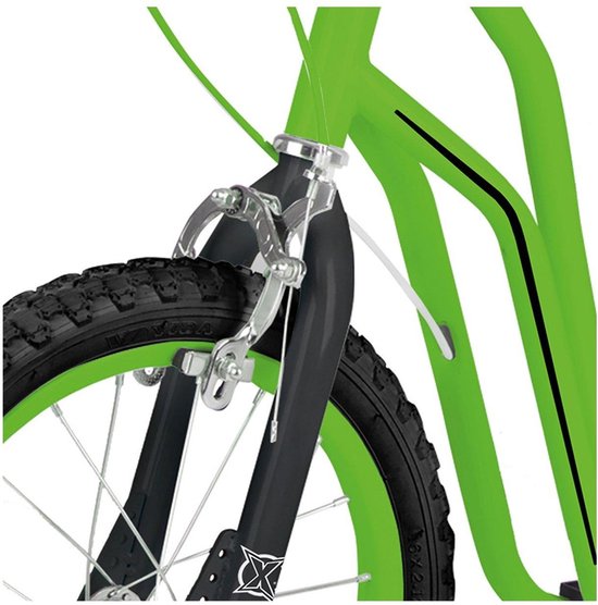 Xootz Bmx Step - Step