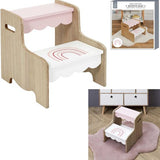 Kinderopstapje - Design - En Wit - 33