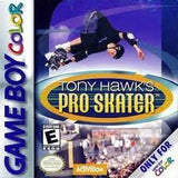 Tony Hawk's Pro Skater