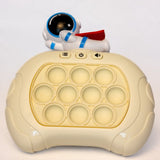 DMG Supply Pop It Game - Pop It - Pop Or Flop - Fidget Toy - Educatief Speelgoed
