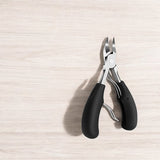 Nagelknipper - RVS - Teennagels knippen - Handnagel schaar - Nagelschaar