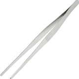 Keukenpincet - 30 cm - RVS - Zilver - Kookpincet - Vleespincet - Serveerpincet