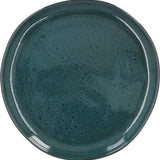 6 stuks Jade Groen - Reactive Glazing Aardewerk