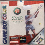 Roland Garros French Open