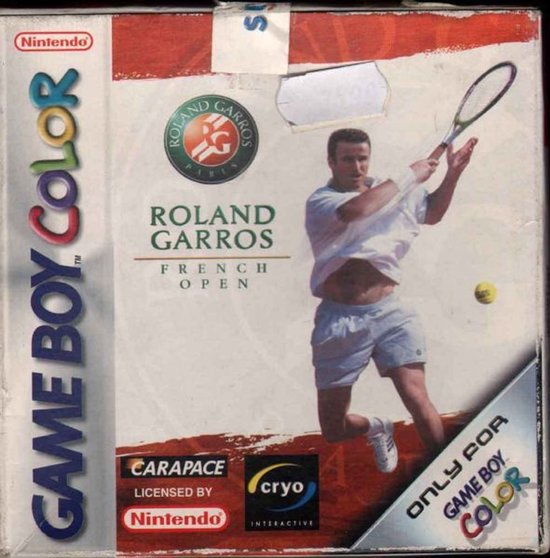 Roland Garros French Open