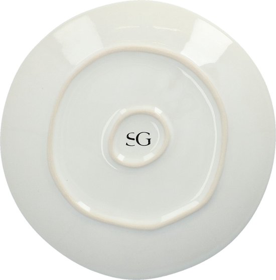 6 Esmee - Reactive Glazing Aardewerk