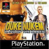 Duke Nukem - Land Of The Babes