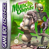 Munchs Oddysee