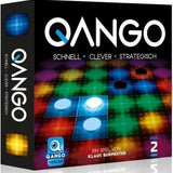 Qango, strategisch bordspel 2 spelers