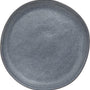 6 stuks ontbijtborden aardewerk Spring 21cm - dessertbord