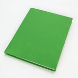 Rekbare boekenkaft - A4 - 21x29,7 - 3 stuks