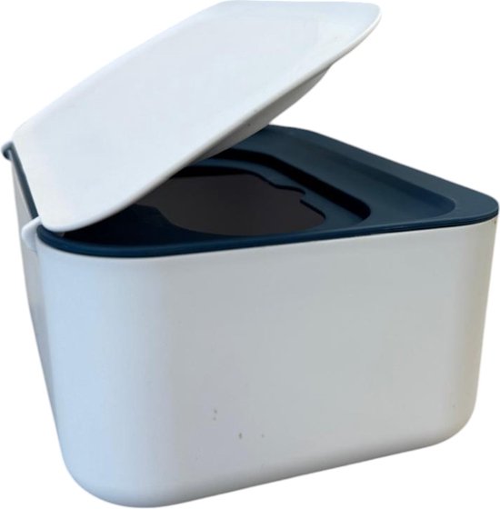 Billendoekjes Houder - Billendoekjesdoos - Tissuedoos - Tissuebox - Billendoekjesbox