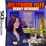 Hollywood Files: Deadly Intrigues