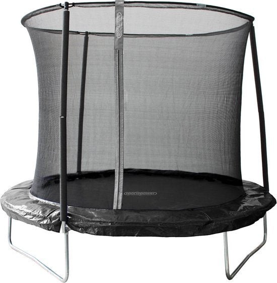Sportspower - Trampoline - SPTR-244-B