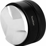 Koffieverdeler - 51mm – Koffie Distributeur – Espresso Verdeler – Coffee Distributor - Koffiemachine – Espressomachine - Zwart