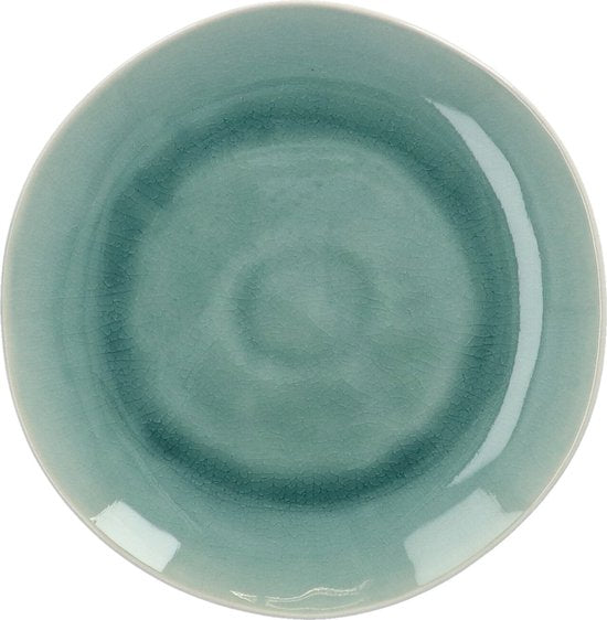 6 Esmee - Reactive Glazing Aardewerk