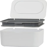 Billendoekjes Houder - Billendoekjesdoos - Tissuedoos - Tissuebox - Billendoekjesbox
