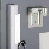 Badkamerspiegel 50x70 cm met Verlichting en Planchet