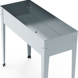 Kweektafel - zink