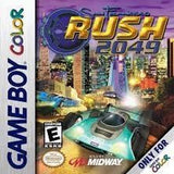 Rush 2049 San Francisco