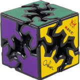 Brainstring Gear Shift