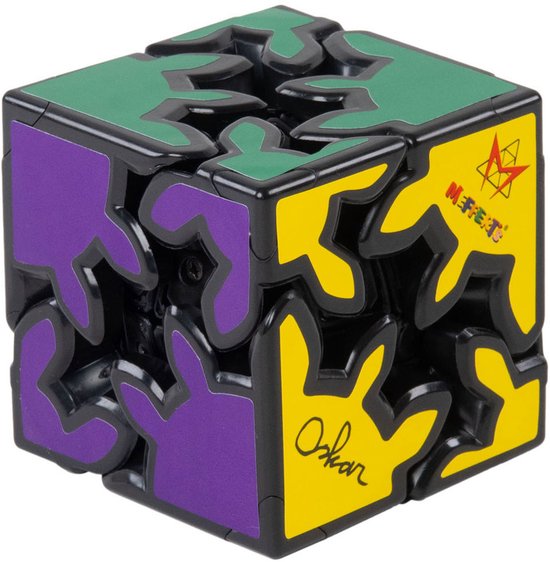 Brainstring Gear Shift